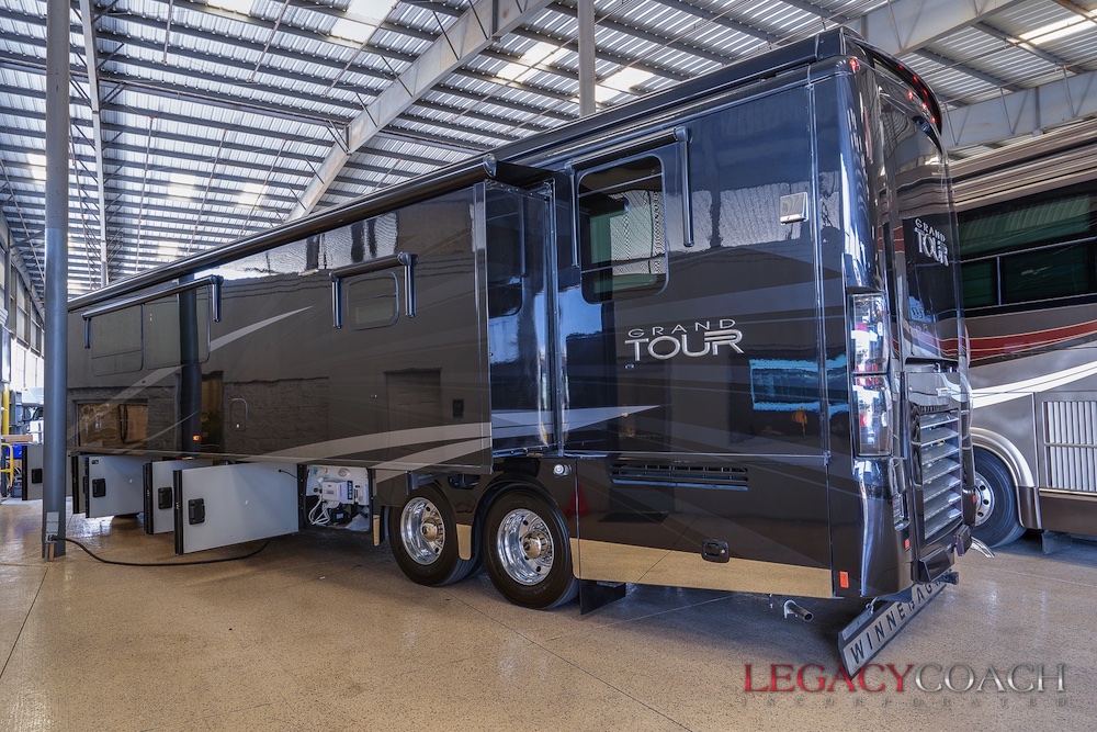 2016 Winnebago For Sale