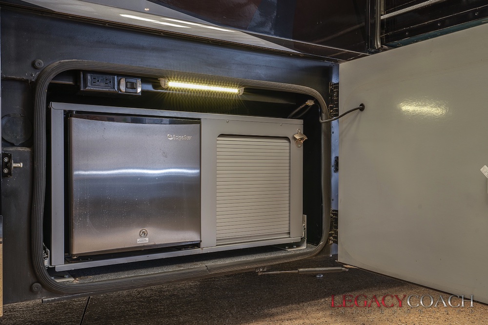 2016 Winnebago For Sale