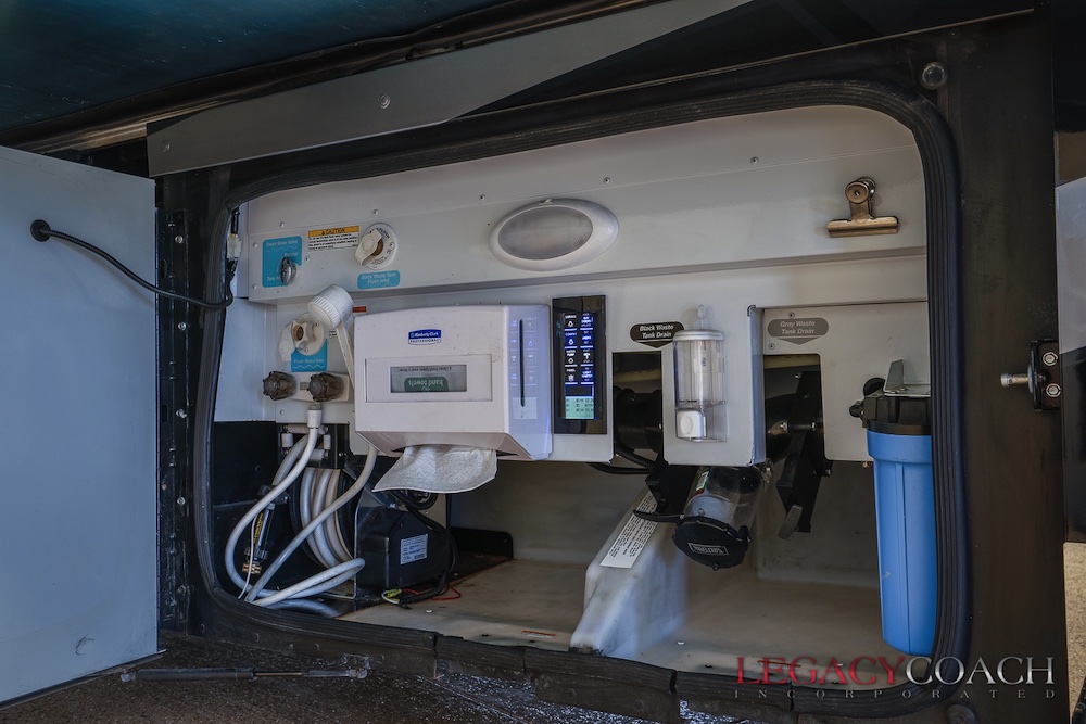 2016 Winnebago For Sale