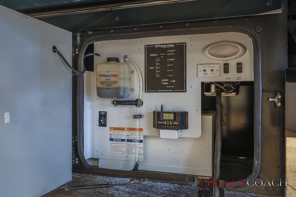 2016 Winnebago For Sale