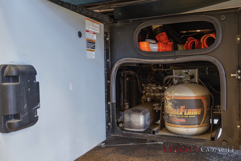 2016 Winnebago For Sale