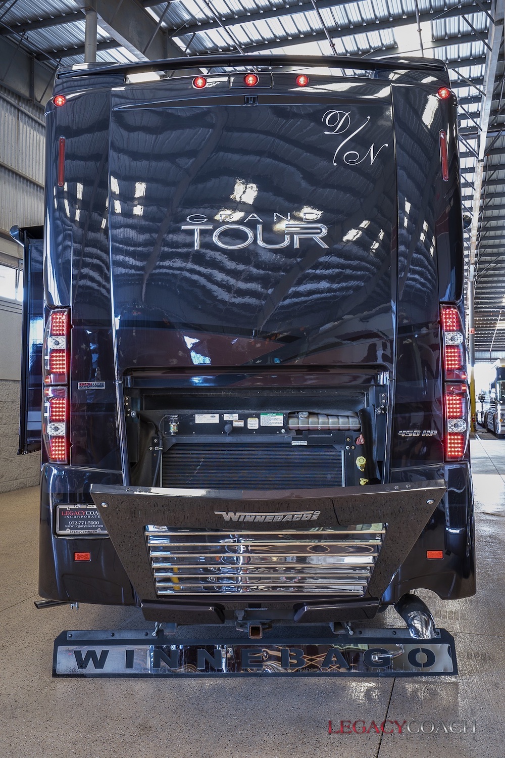 2016 Winnebago For Sale