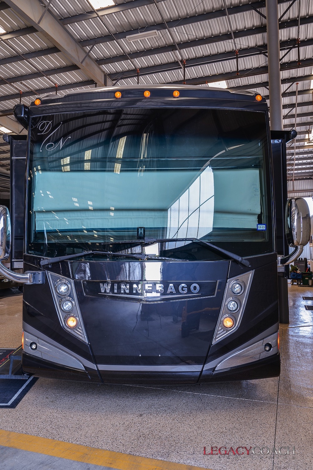 2016 Winnebago For Sale