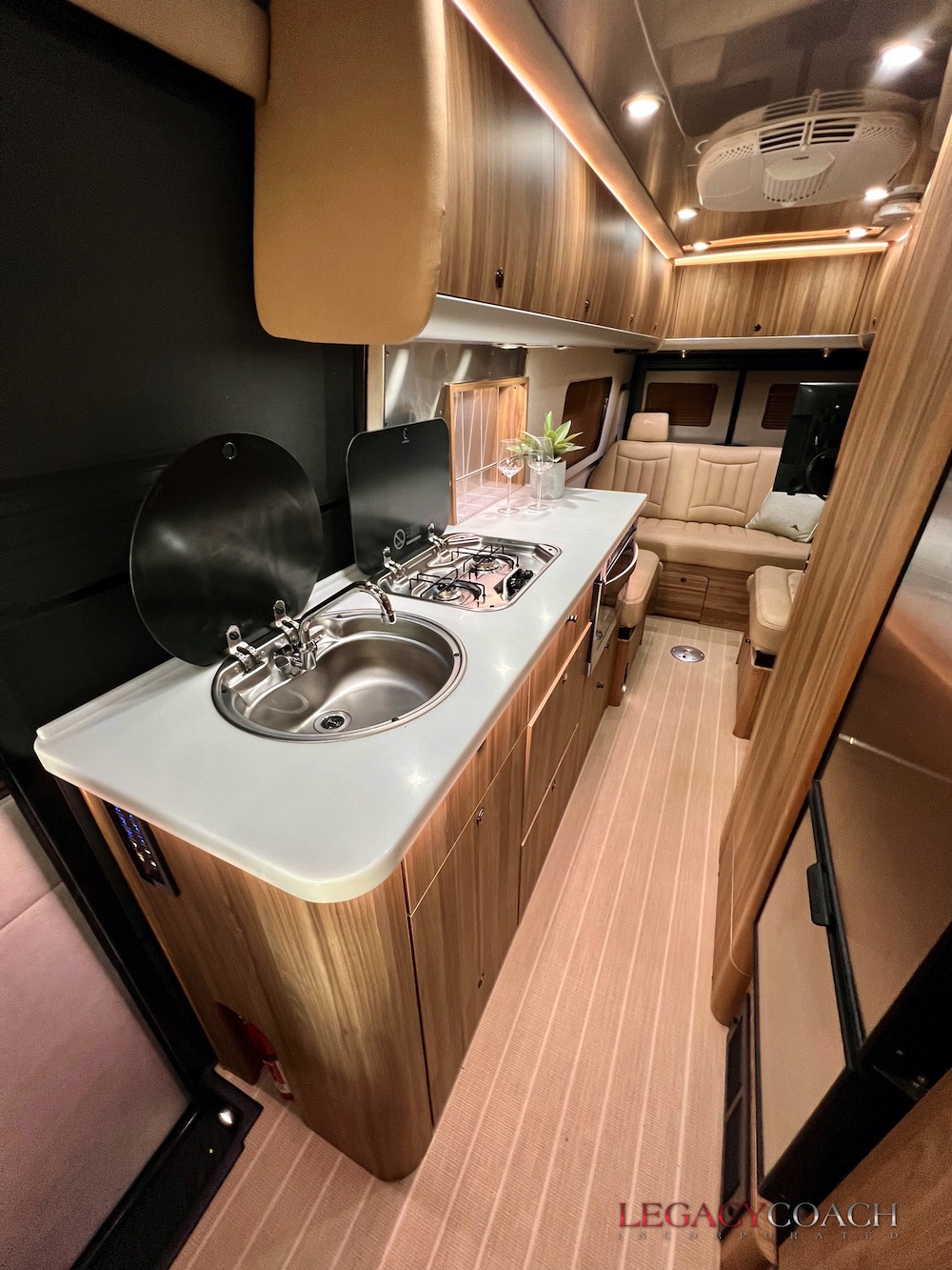 2017 Airstream For Sale
