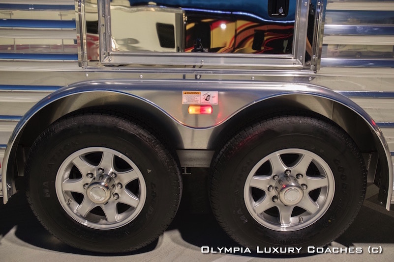 Bus-Stuff.com Class A Rv For Sale