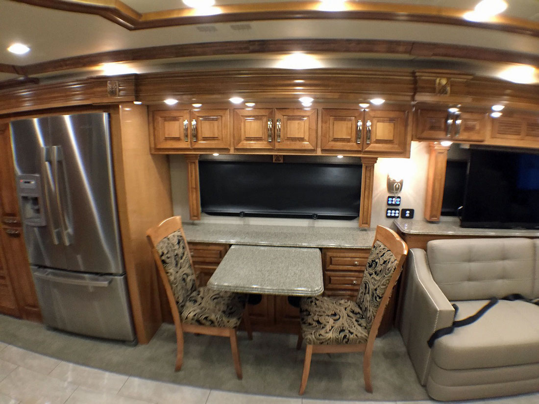Bus-Stuff.com Class A Rv For Sale