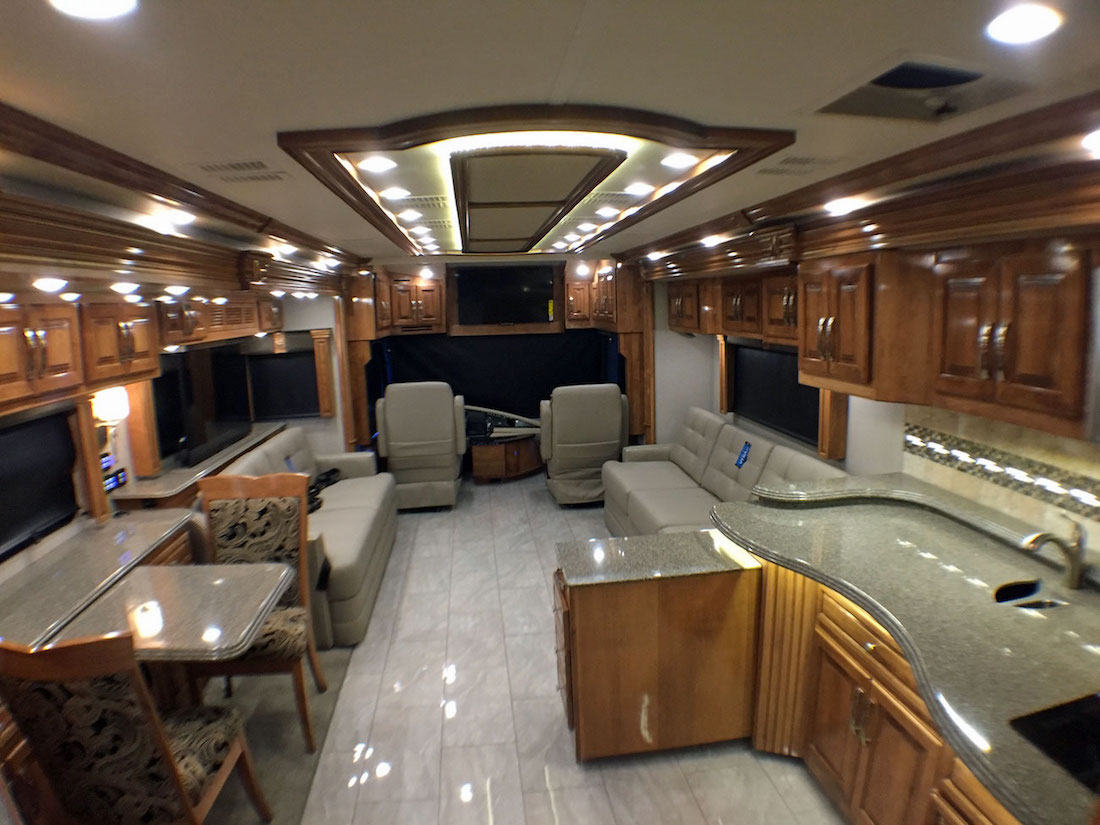 Bus-Stuff.com Class A Rv For Sale