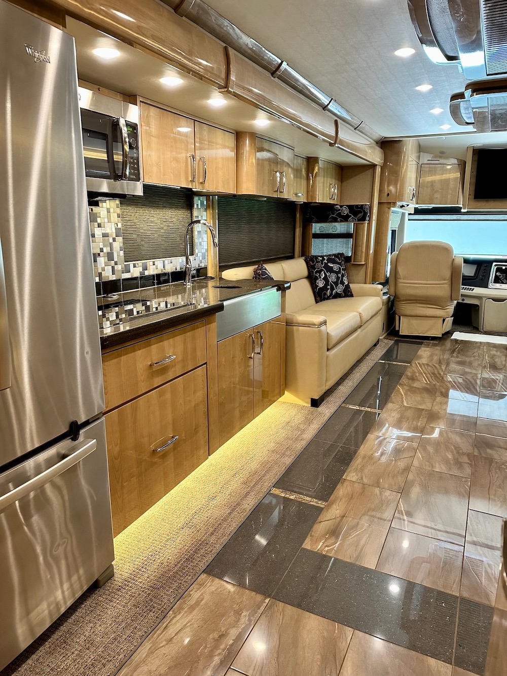 2017 American Eagle For Sale