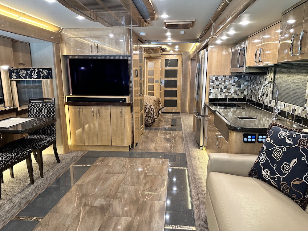 2017 American Eagle For Sale