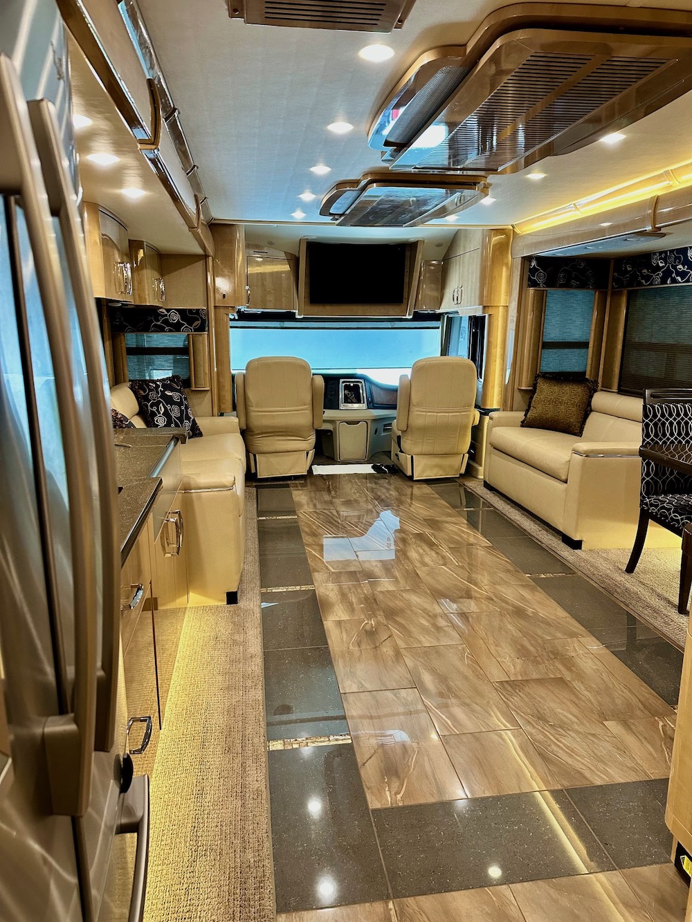 2017 American Eagle For Sale