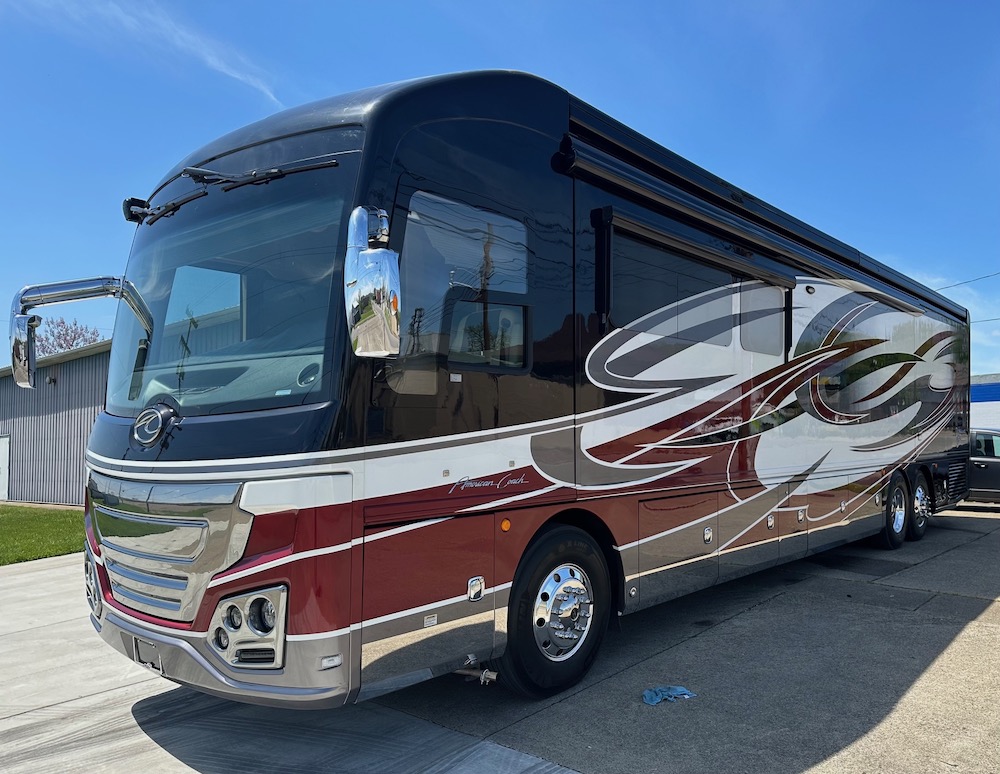 2017 American Eagle For Sale