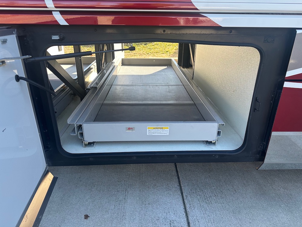 2017 American Eagle For Sale