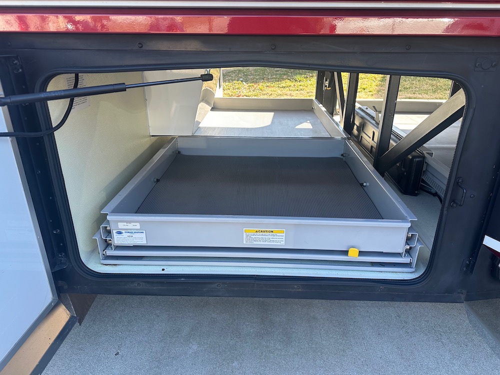 2017 American Eagle For Sale