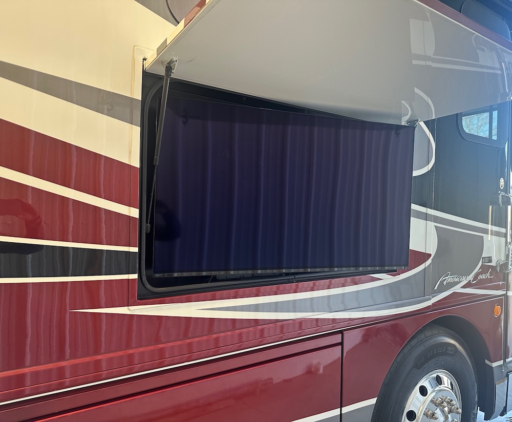 2017 American Eagle For Sale