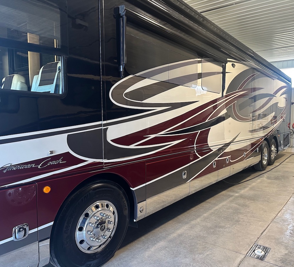 2017 American Eagle For Sale