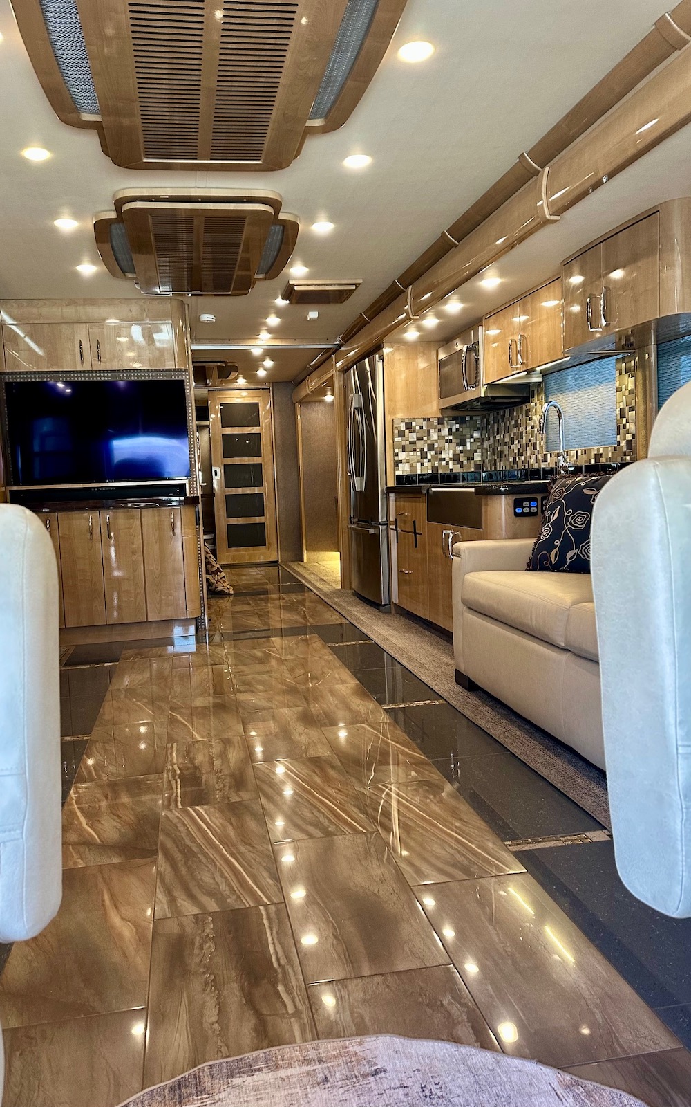 2017 American Eagle For Sale