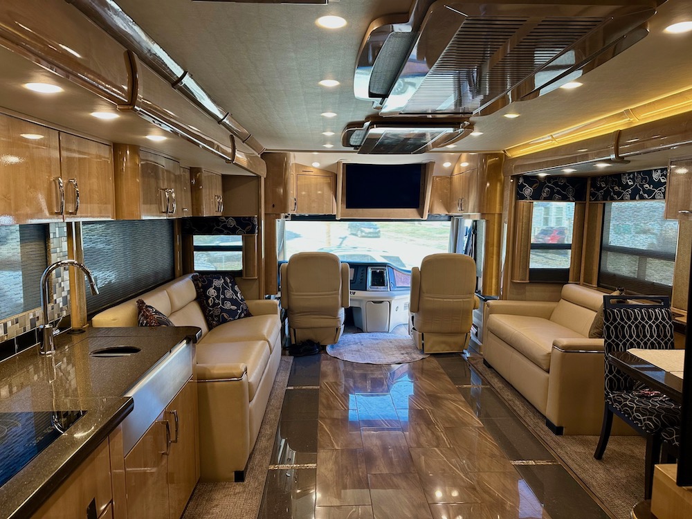 2017 American Eagle For Sale