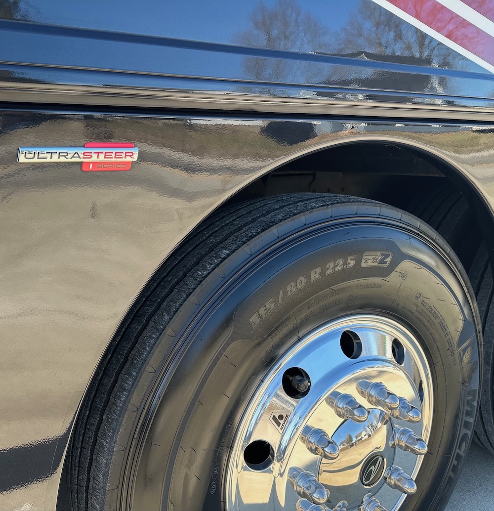 2017 American Eagle For Sale