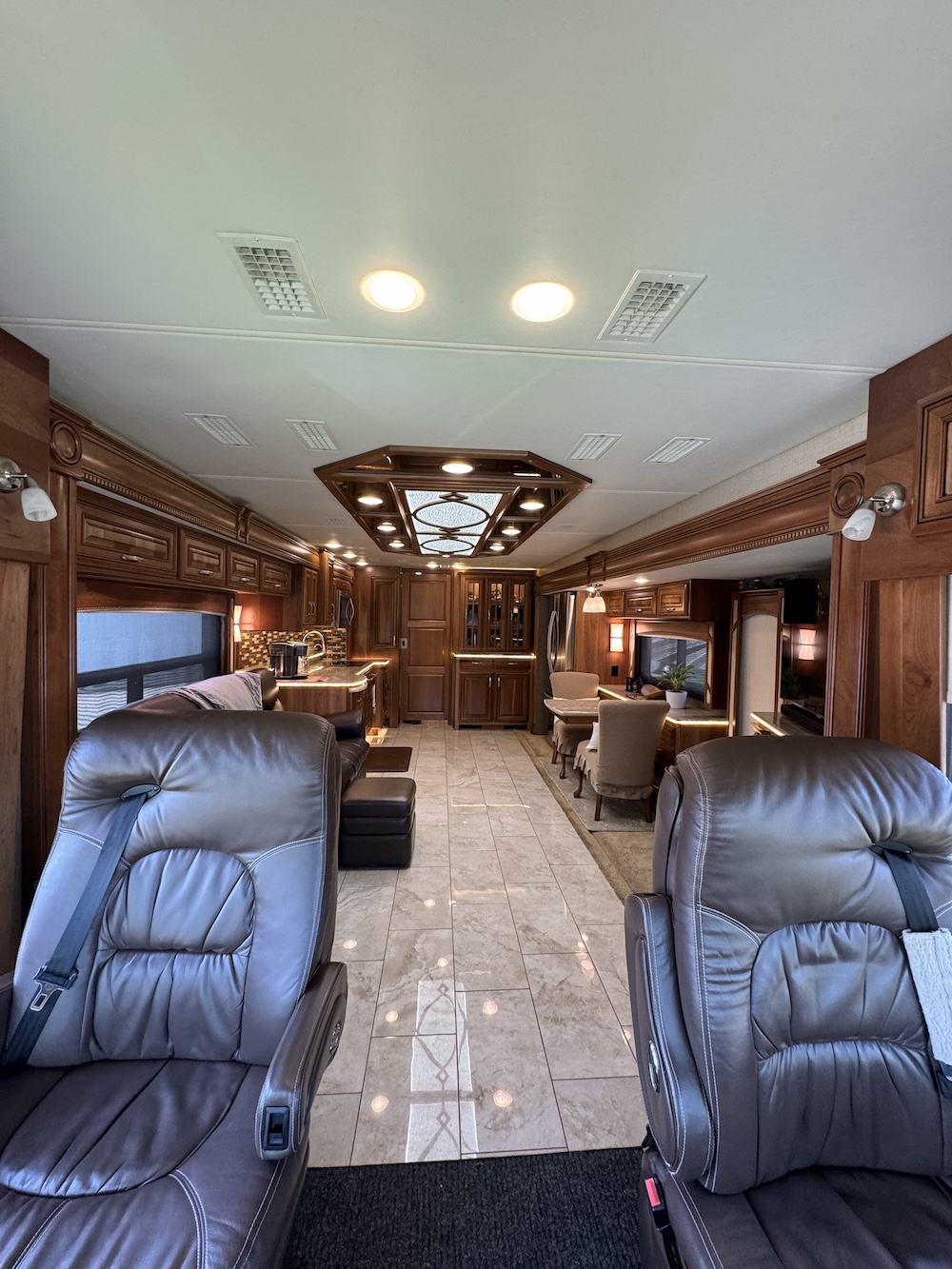 2017 Entegra Anthem For Sale