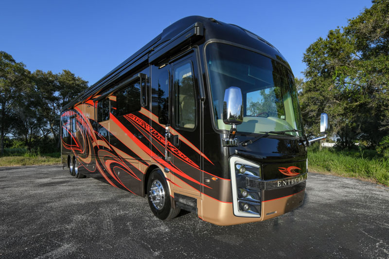 Bus-Stuff.com Class A Rv For Sale