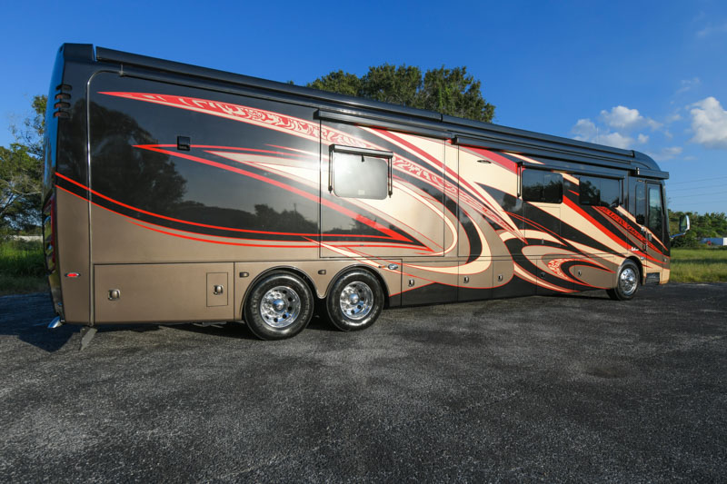 Bus-Stuff.com Class A Rv For Sale