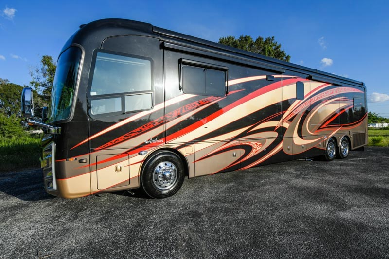 Bus-Stuff.com Class A Rv For Sale