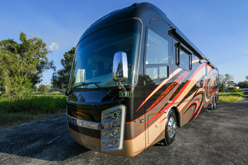 Bus-Stuff.com Class A Rv For Sale