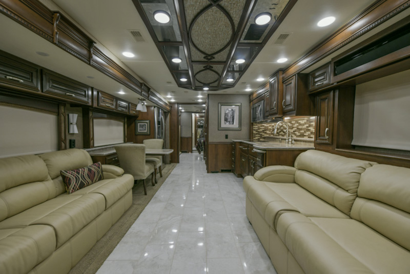 Bus-Stuff.com Class A Rv For Sale