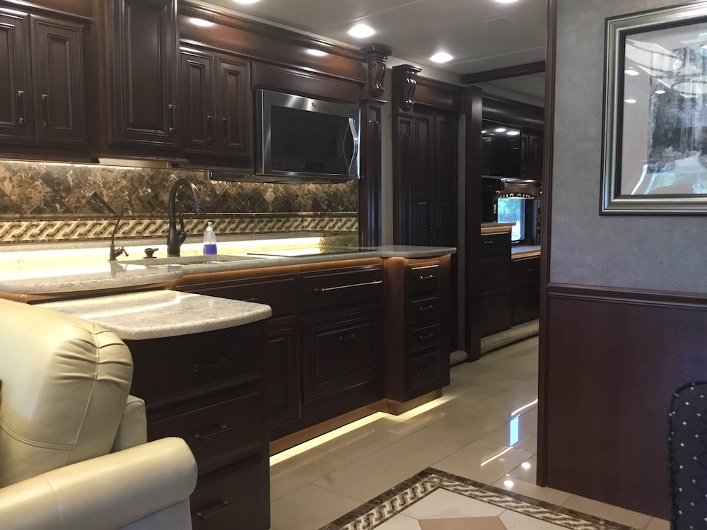 2017 Cornerstone For Sale