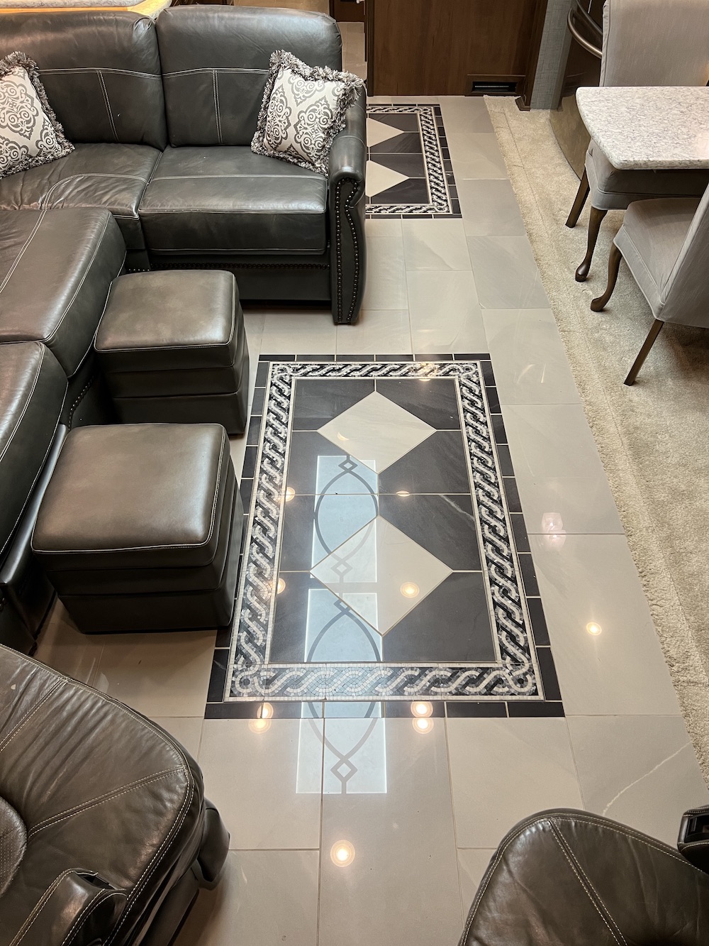 2017 Entegra Cornerstone For Sale