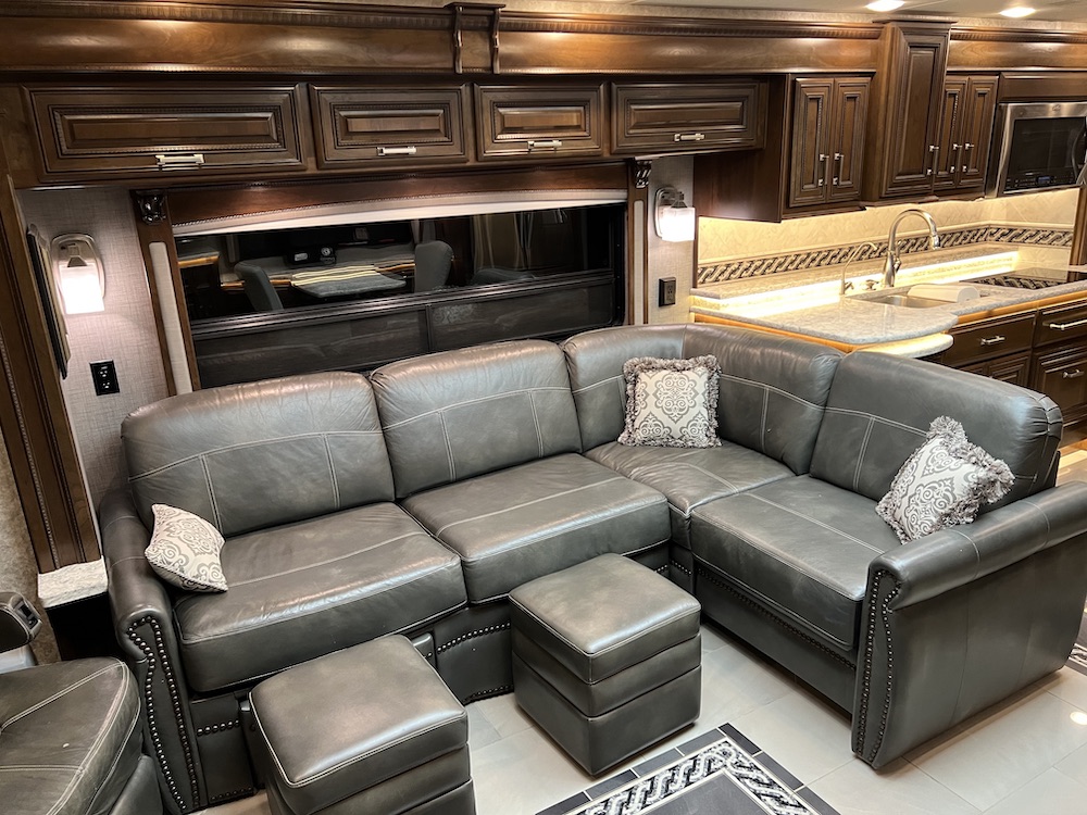 2017 Entegra Cornerstone For Sale