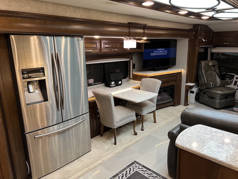 2017 Entegra Cornerstone For Sale