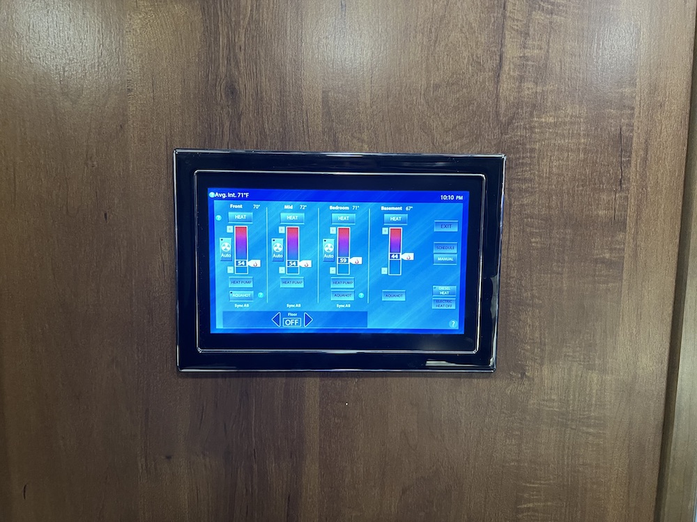 2017 Entegra Cornerstone For Sale