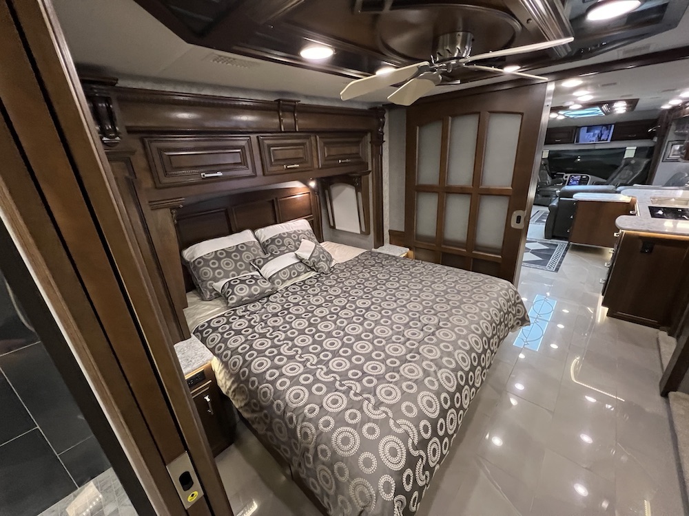 2017 Entegra Cornerstone For Sale