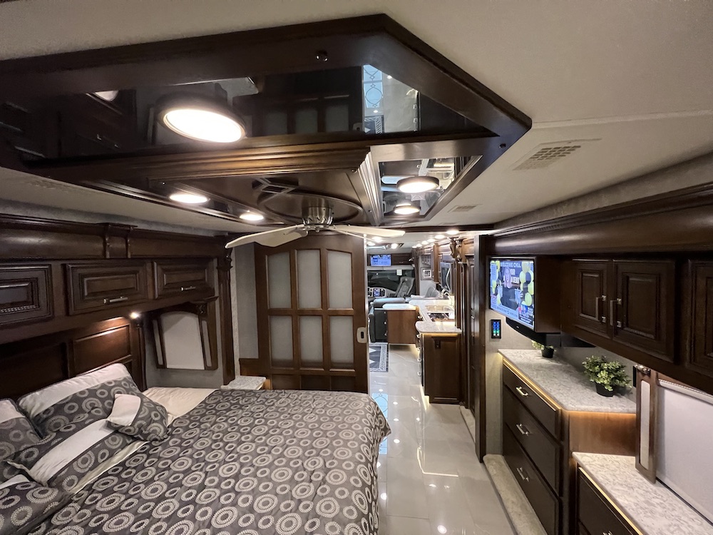 2017 Entegra Cornerstone For Sale