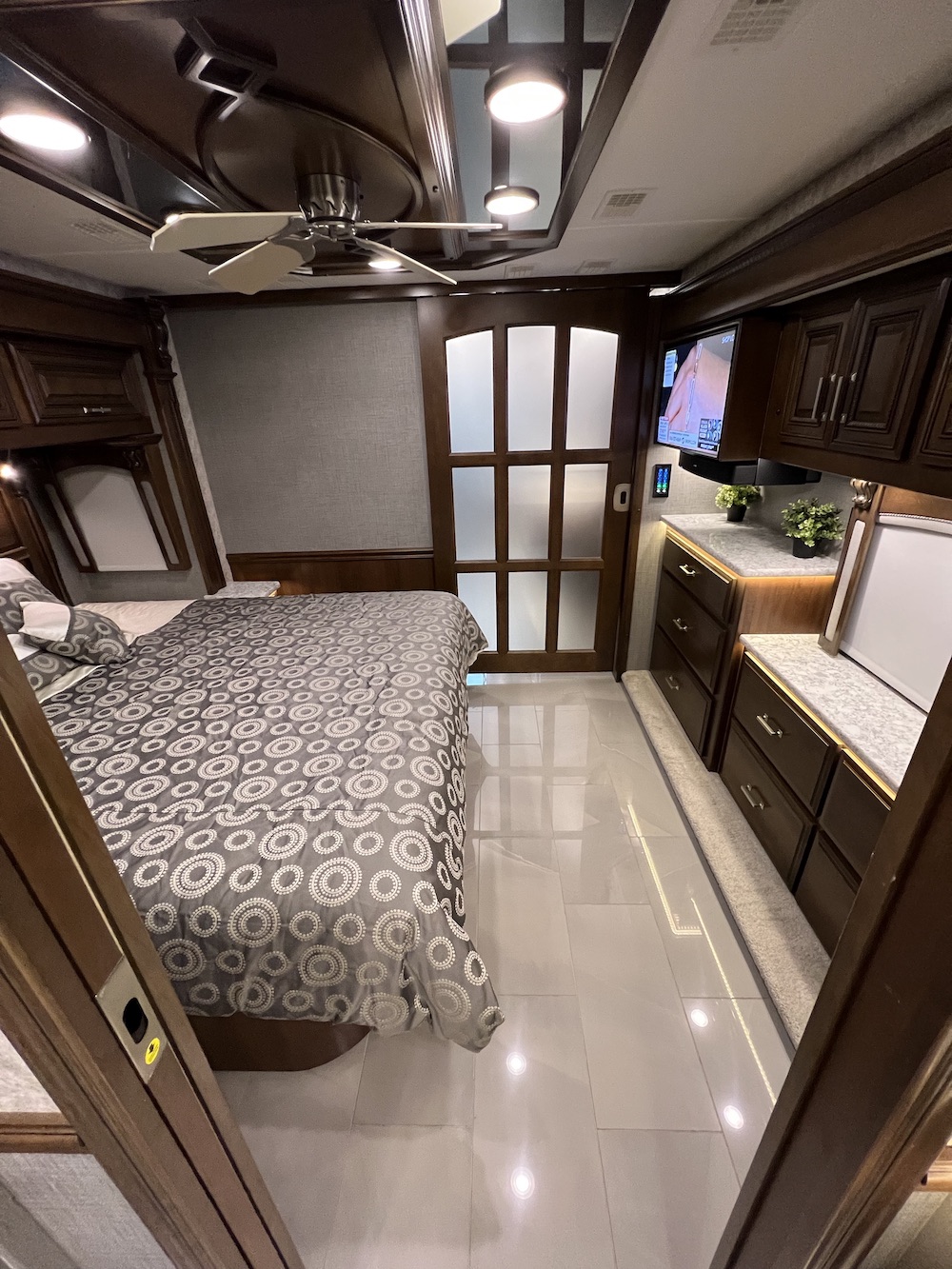 2017 Entegra Cornerstone For Sale