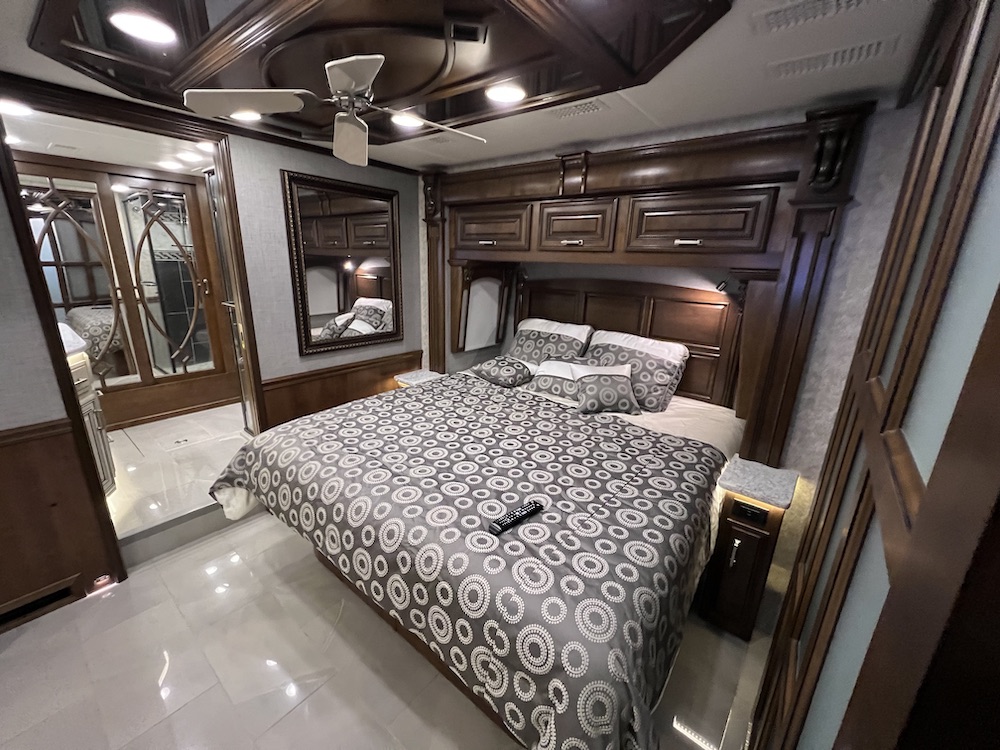 2017 Entegra Cornerstone For Sale