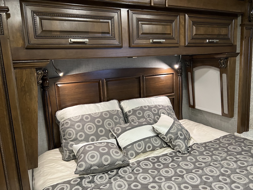 2017 Entegra Cornerstone For Sale