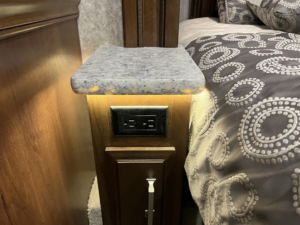 2017 Entegra Cornerstone For Sale