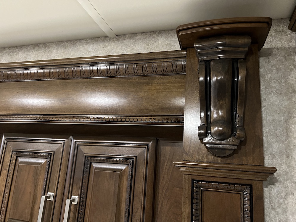 2017 Entegra Cornerstone For Sale