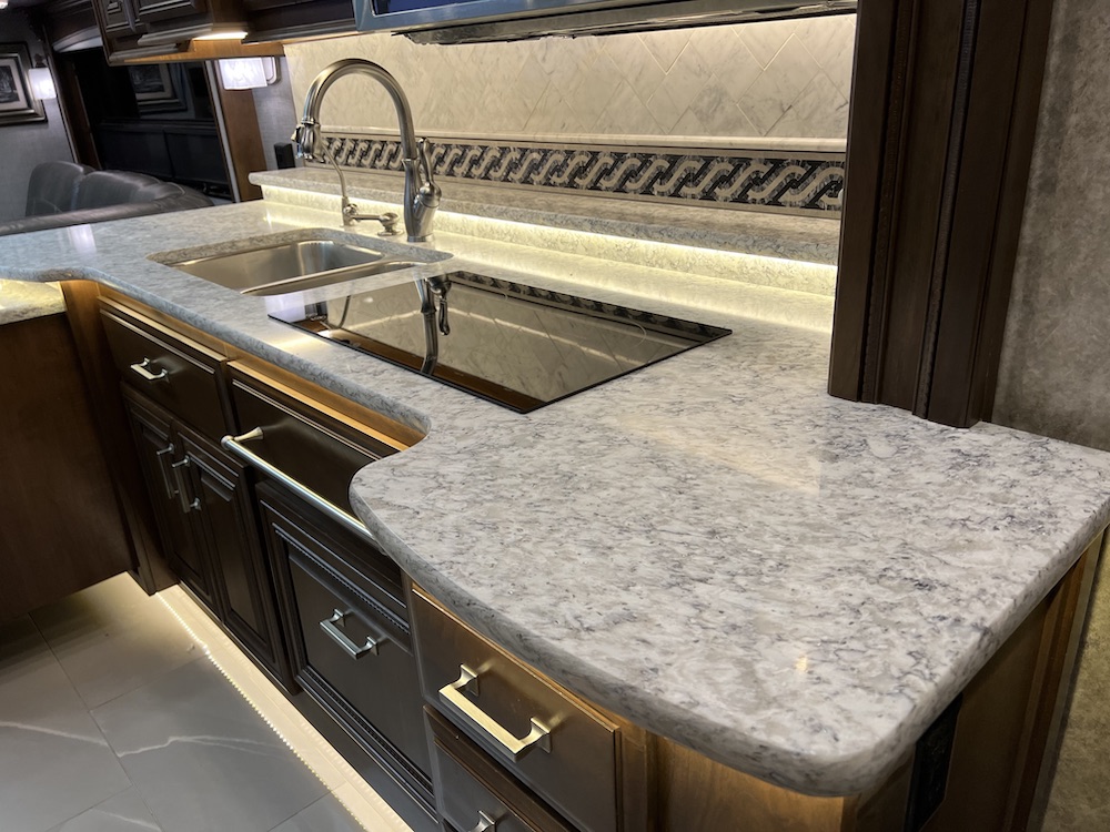 2017 Entegra Cornerstone For Sale