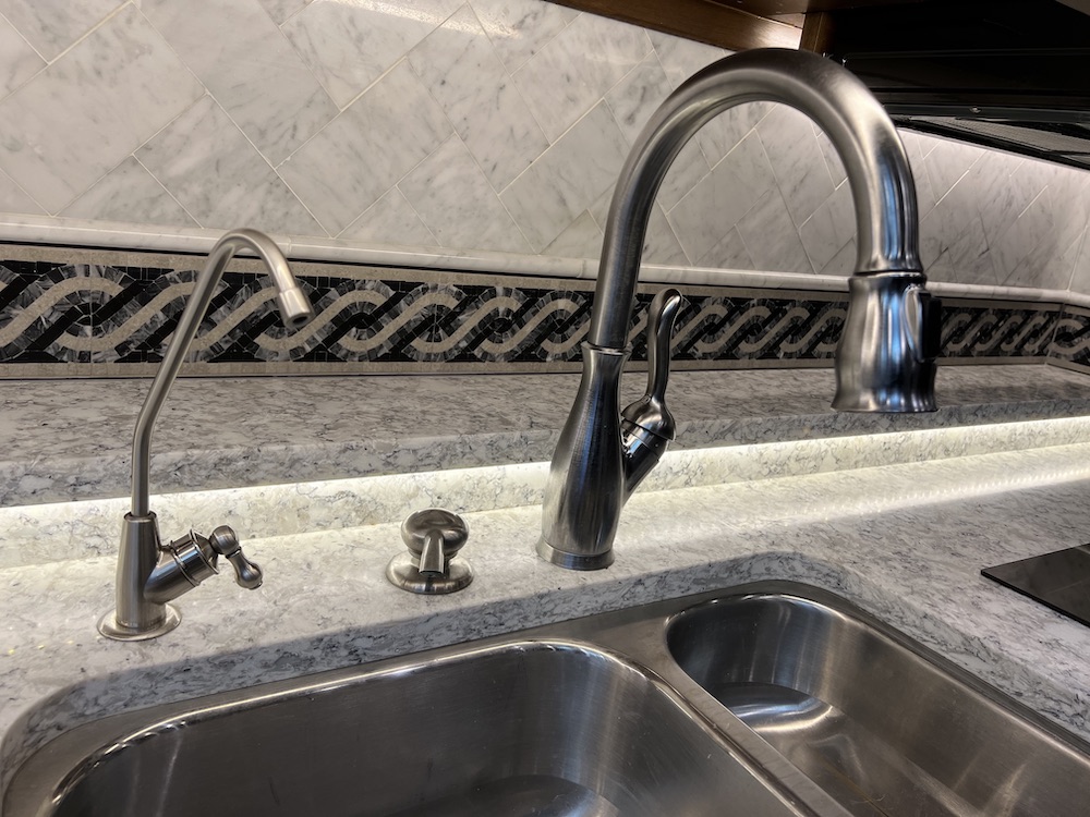 2017 Entegra Cornerstone For Sale