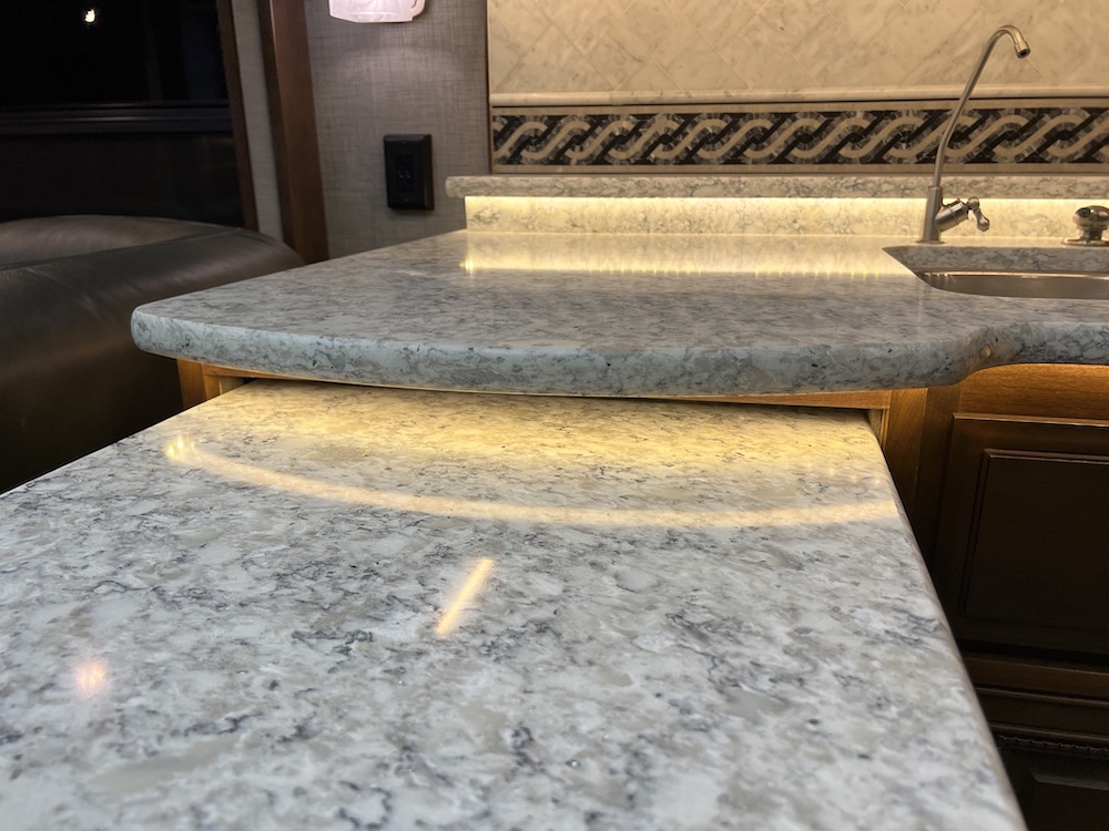 2017 Entegra Cornerstone For Sale