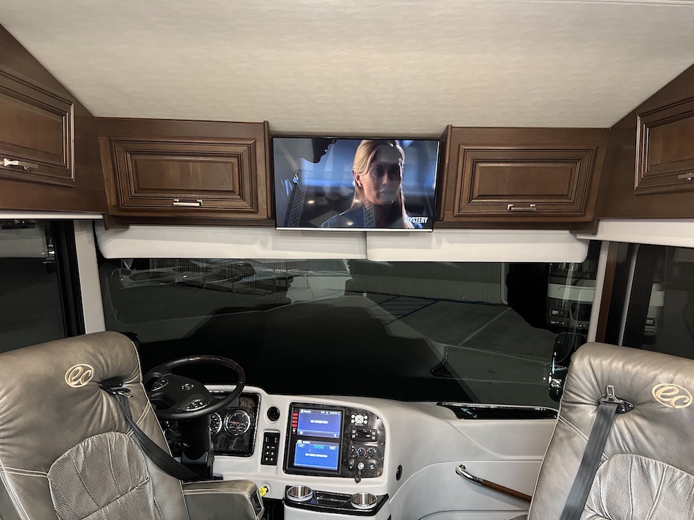 2017 Entegra Cornerstone For Sale