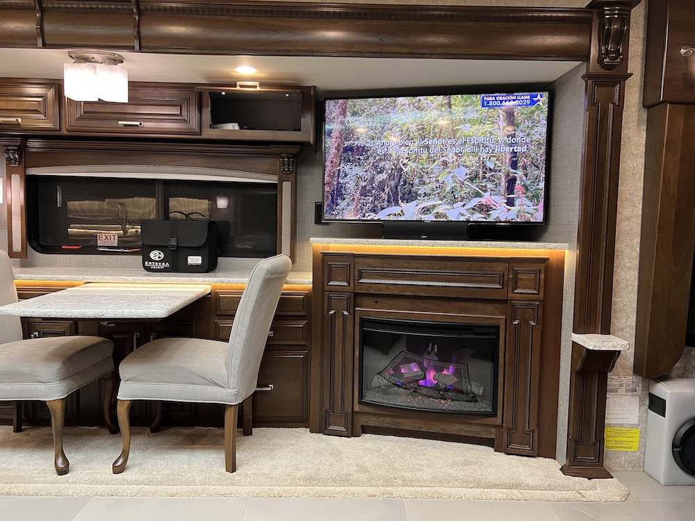 2017 Entegra Cornerstone For Sale