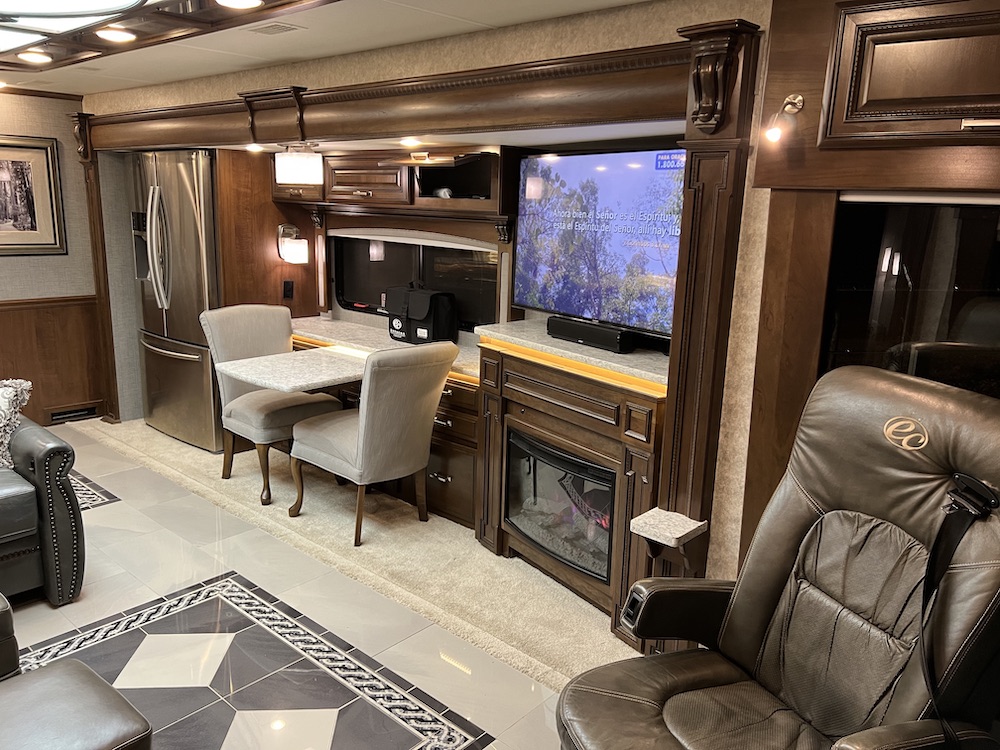 2017 Entegra Cornerstone For Sale