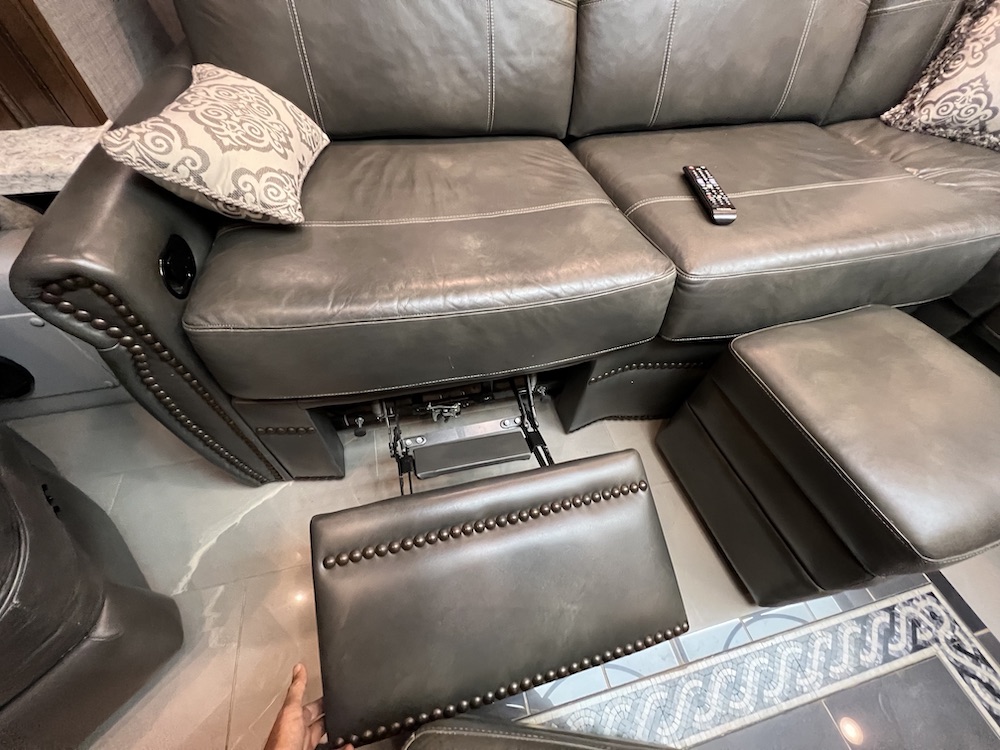 2017 Entegra Cornerstone For Sale