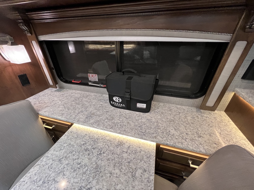 2017 Entegra Cornerstone For Sale