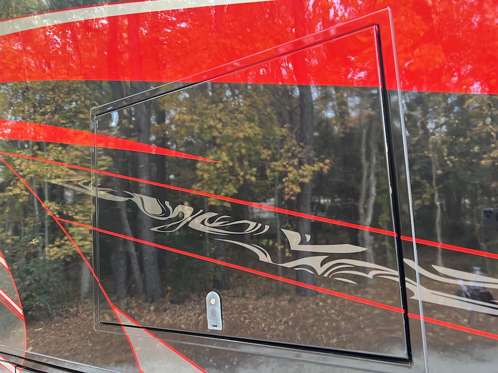 2017 Entegra Cornerstone For Sale