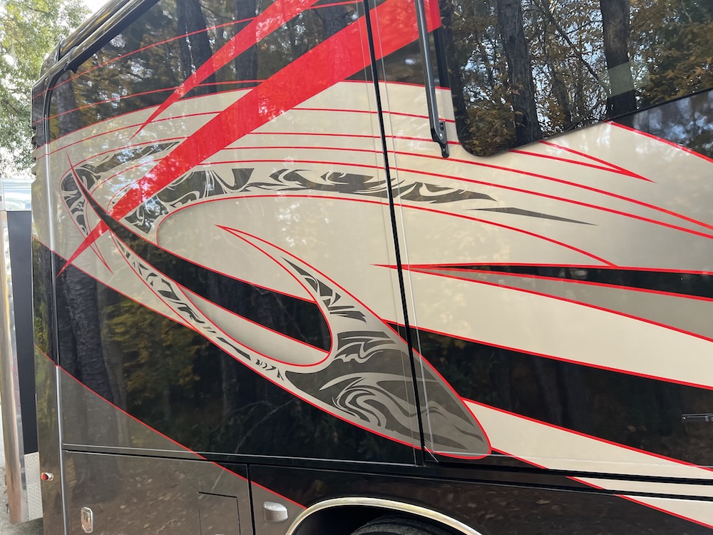 2017 Entegra Cornerstone For Sale